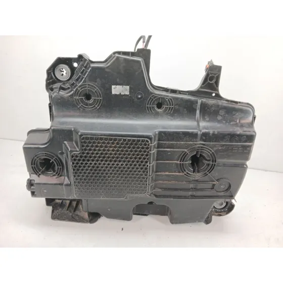 Deposito Fap para Citroën C5 Iii Break (Rw_)