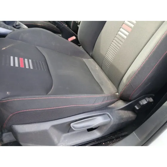 Juego Asientos Completo para Seat Arona (Kj7, Kjp)