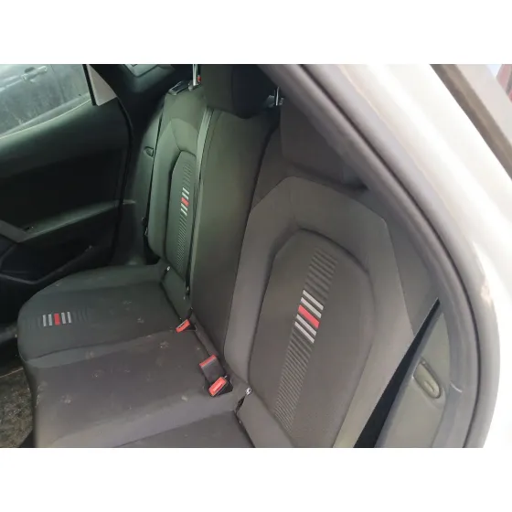 Juego Asientos Completo para Seat Arona (Kj7, Kjp)