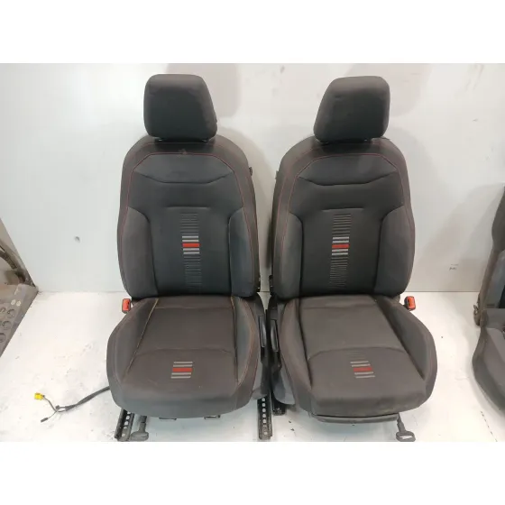 Juego Asientos Completo para Seat Arona (Kj7, Kjp)