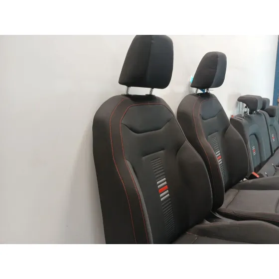 Juego Asientos Completo para Seat Arona (Kj7, Kjp)