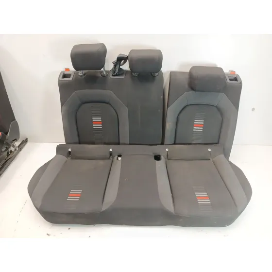 Juego Asientos Completo para Seat Arona (Kj7, Kjp)