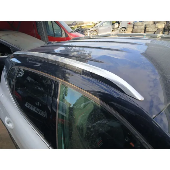 Barras Techo para Seat Arona (Kj7, Kjp)