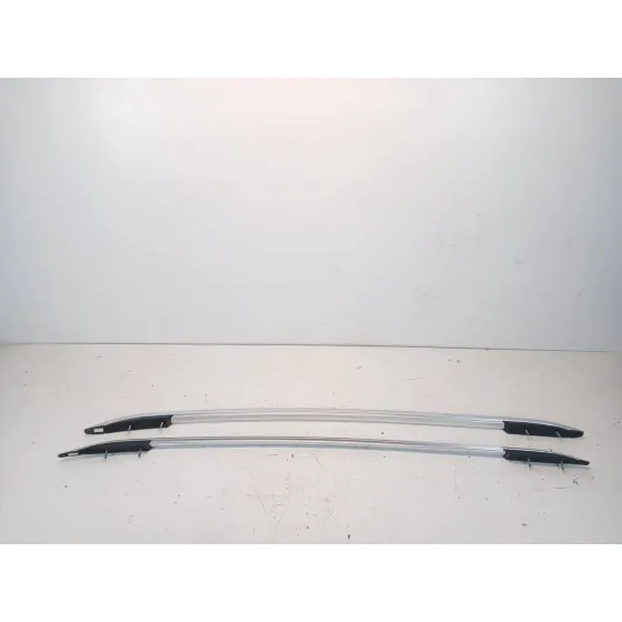 Barras Techo para Seat Arona (Kj7, Kjp)