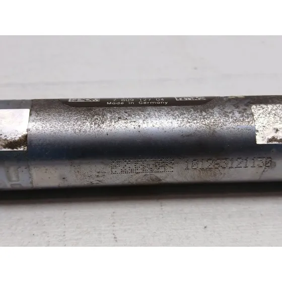 Rampa Inyectora para Bmw Serie 1 Berlina (E81/E87)