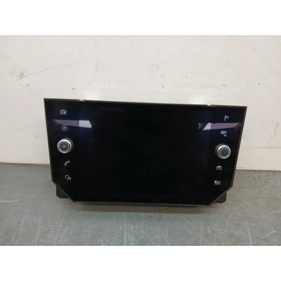 Pantalla Multifuncion para Seat Arona (Kj7, Kjp)