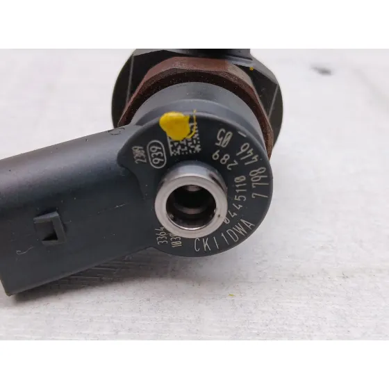 Inyector para Bmw Serie 1 Berlina (E81/E87)