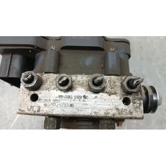 Abs para Peugeot 308