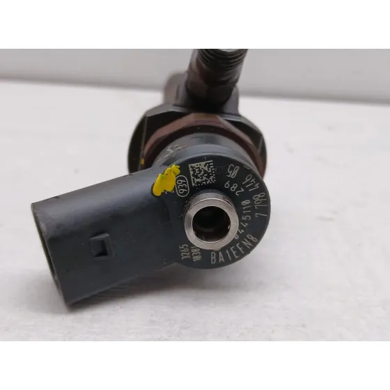 Inyector para Bmw Serie 1 Berlina (E81/E87)