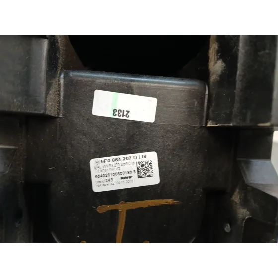 Apoyabrazos Central para Seat Arona (Kj7, Kjp)