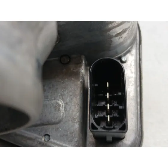 Caja Mariposa para Bmw Serie 1 Berlina (E81/E87)