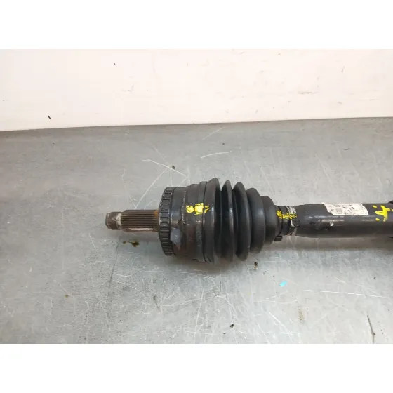 Transmision Delantera Derecha para Land Rover Range Rover Iii (L322)