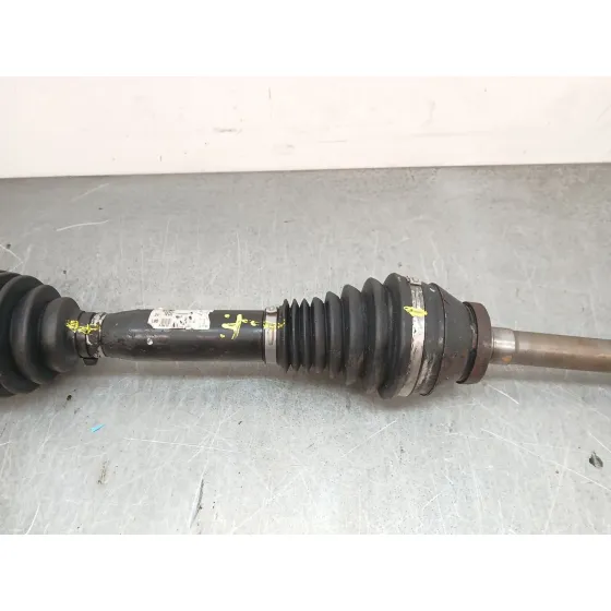 Transmision Delantera Derecha para Land Rover Range Rover Iii (L322)