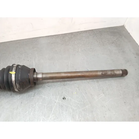 Transmision Delantera Derecha para Land Rover Range Rover Iii (L322)