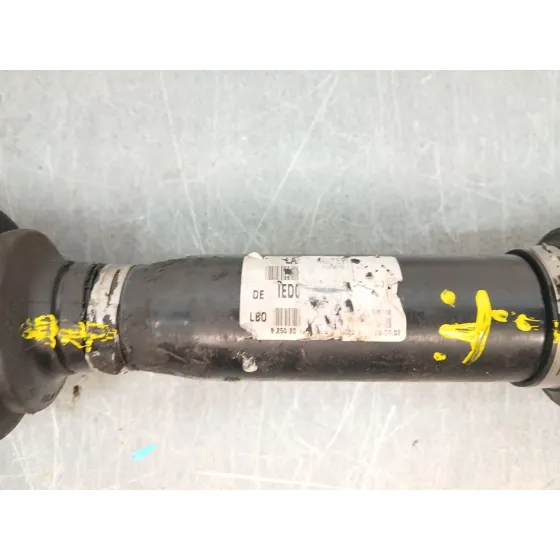 Transmision Delantera Derecha para Land Rover Range Rover Iii (L322)