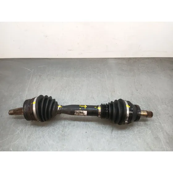 Transmision Delantera Izquierda para Land Rover Range Rover Iii (L322)