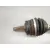 Transmision Delantera Izquierda para Land Rover Range Rover Iii (L322)