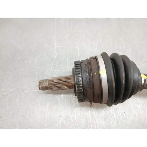 Transmision Delantera Izquierda para Land Rover Range Rover Iii (L322)