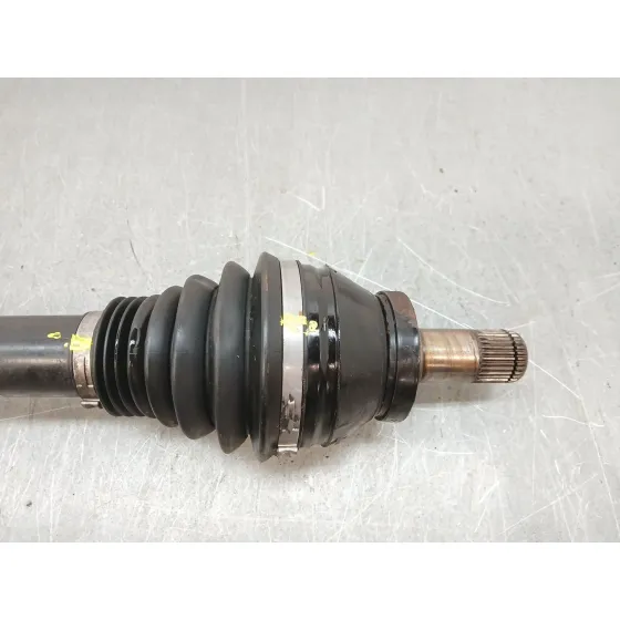 Transmision Delantera Izquierda para Land Rover Range Rover Iii (L322)