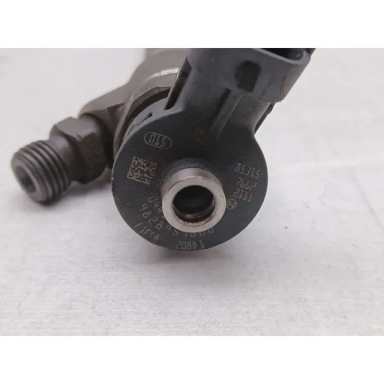 Inyector para Peugeot 3008 Ii Suv (Mc_, Mr_, Mj_, M4_)