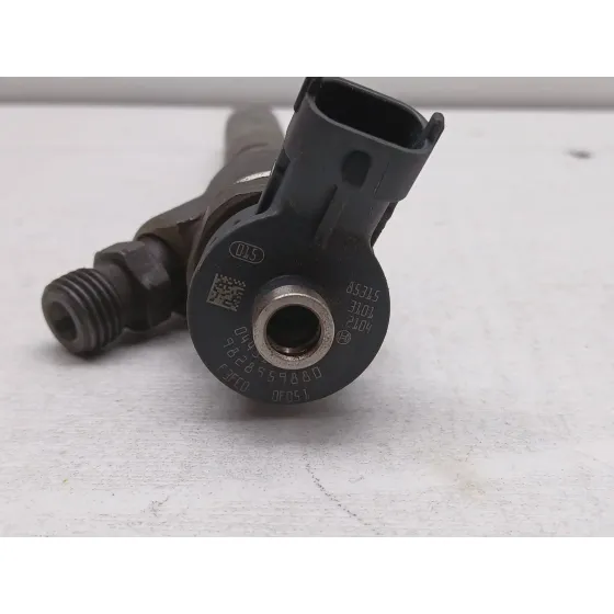 Inyector para Peugeot 3008 Ii Suv (Mc_, Mr_, Mj_, M4_)
