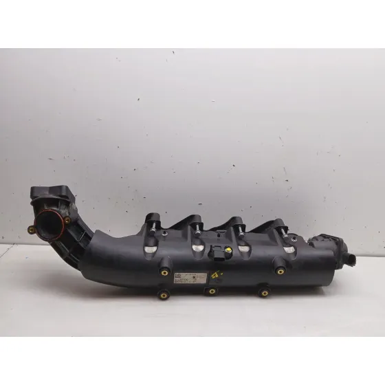 Colector Admision para Opel Astra K Lim. 5Türig