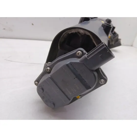 Colector Admision para Opel Astra K Lim. 5Türig