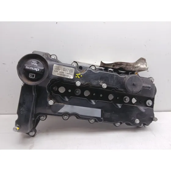 Tapa Balancines para Opel Astra K Lim. 5Türig