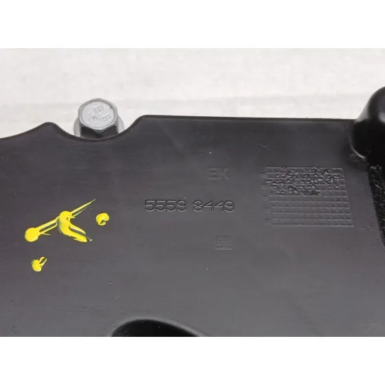 Tapa Balancines para Opel Astra K Lim. 5Türig