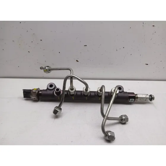 Rampa Inyectora para Opel Astra K Lim. 5Türig