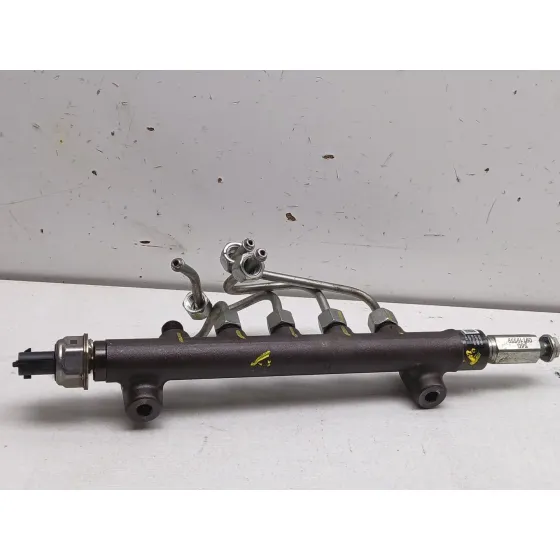 Rampa Inyectora para Opel Astra K Lim. 5Türig