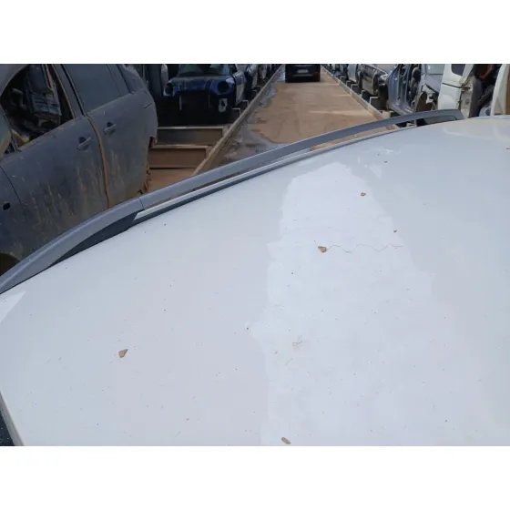 Barras Techo para Citroën C5 Iii Break (Rw_)