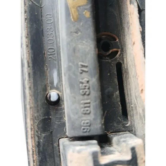 Barras Techo para Citroën C5 Iii Break (Rw_)