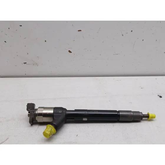 Inyector para Opel Astra K Lim. 5Türig