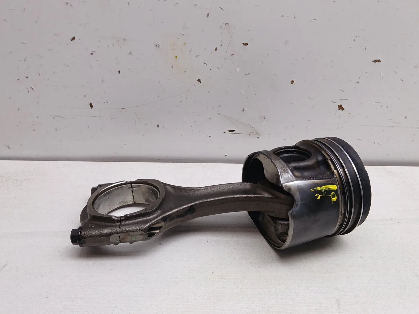 Piston para Opel Astra K Lim. 5Türig