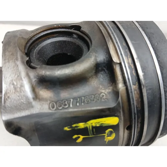 Piston para Opel Astra K Lim. 5Türig