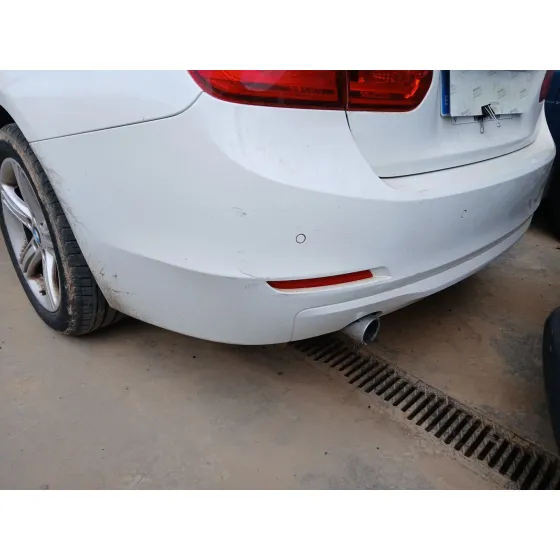 Paragolpes Trasero para Bmw 3 (F30, F80)