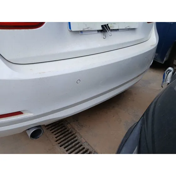 Paragolpes Trasero para Bmw 3 (F30, F80)