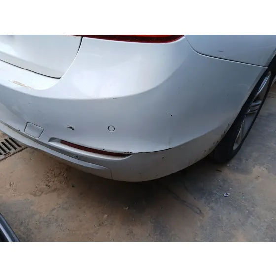 Paragolpes Trasero para Bmw 3 (F30, F80)