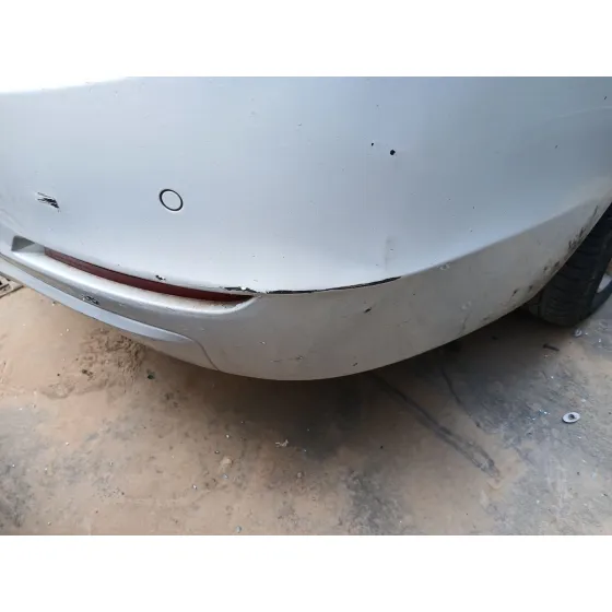 Paragolpes Trasero para Bmw 3 (F30, F80)
