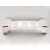 Paragolpes Trasero para Bmw 3 (F30, F80)