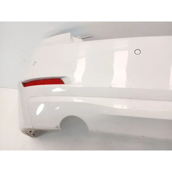Paragolpes Trasero para Bmw 3 (F30, F80)