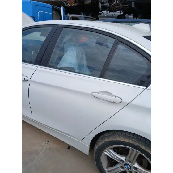 Puerta Trasera Izquierda para Bmw 3 (F30, F80)