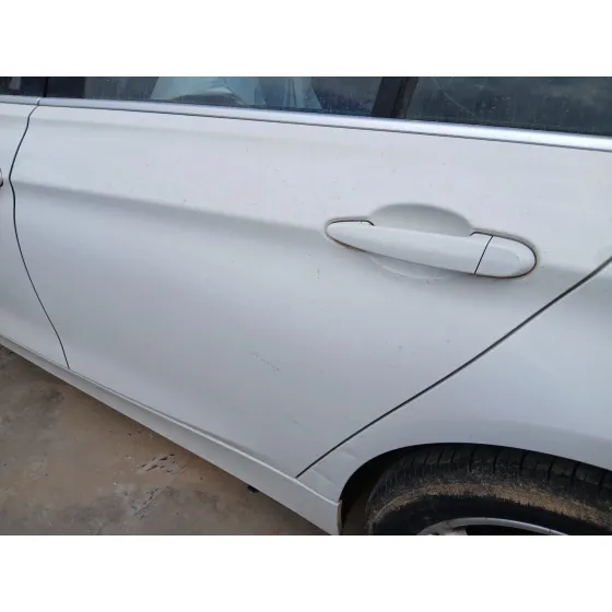Puerta Trasera Izquierda para Bmw 3 (F30, F80)