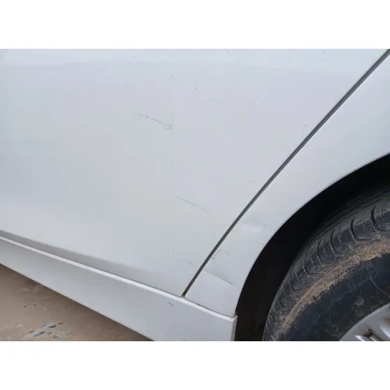 Puerta Trasera Izquierda para Bmw 3 (F30, F80)