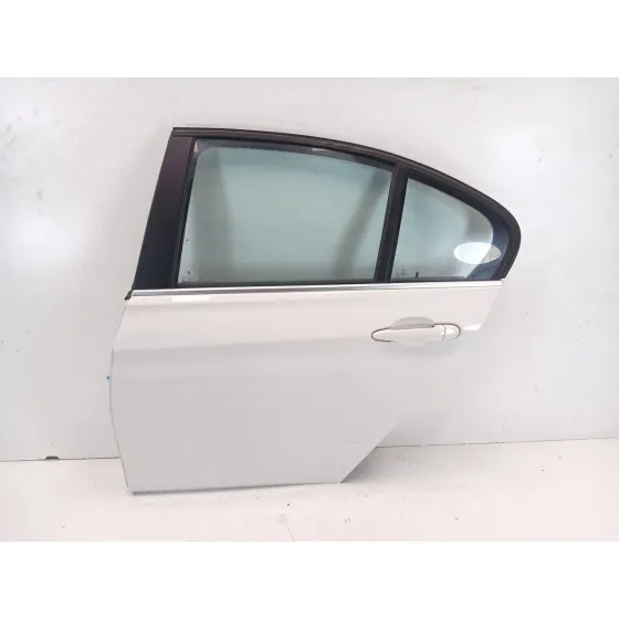 Puerta Trasera Izquierda para Bmw 3 (F30, F80)