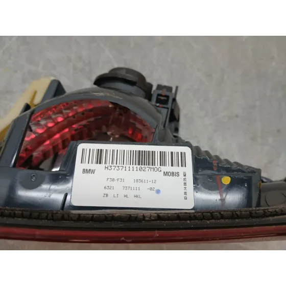 Piloto Trasero Izquierdo Interior para Bmw 3 (F30, F80)
