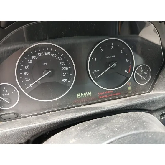 Cuadro Instrumentos para Bmw 3 (F30, F80)