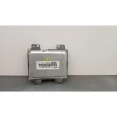 Centralita Motor Uce para Opel Mokka X