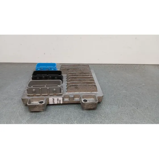 Centralita Motor Uce para Opel Mokka X